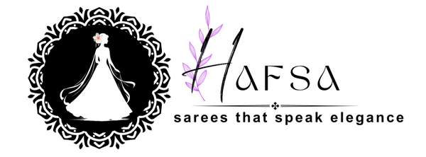 Hafsa Fashions